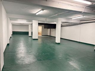 Garaje en venta en Loiola en San Sebastián-Donostia