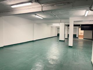 Garaje en venta en Loiola en San Sebastián-Donostia