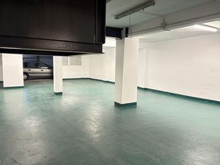 Garaje en venta en Loiola en San Sebastián-Donostia