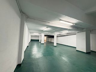 Garaje en venta en Loiola en San Sebastián-Donostia