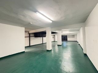 Garaje en venta en Loiola en San Sebastián-Donostia