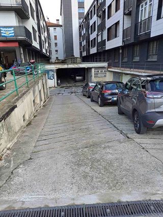 Garaje en venta en Loiola en San Sebastián-Donostia