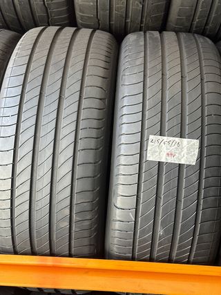 Neumáticos coma nuivos