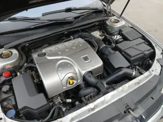 Motor Peugeot 406 806 2.2 HDI 4HX