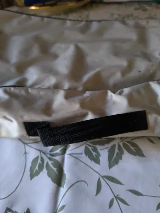 Bolsa para raquetas de nieve TSL