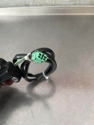 Sensor pata cabra Suzuki Vstrom650 2012