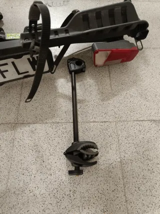 Portabicicletas Buzzrack E-Scorpion Ebike