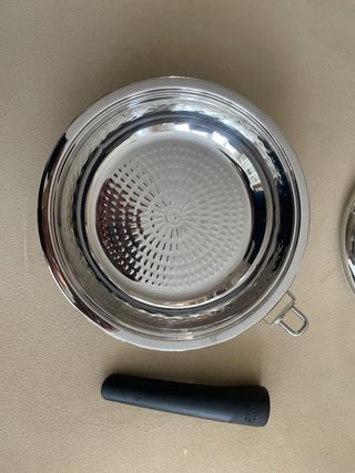 Sartén AMC 24cm Nueva