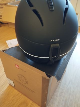 Casco Bolle Juliet Talla S (52-54cm)