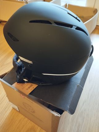 Casco Bolle Juliet Talla S (52-54cm)