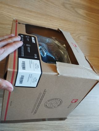 Casco Bolle Juliet Talla S (52-54cm)