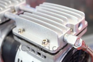 Compresor Aire Silencioso 24 L - 0,75 Hp - 09368 - Mader