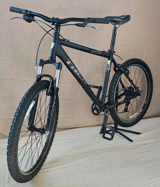 Bicicleta Trek Montaña polivalente 26" hibrida btt