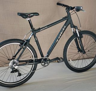 Bicicleta Trek Montaña polivalente 26" hibrida btt