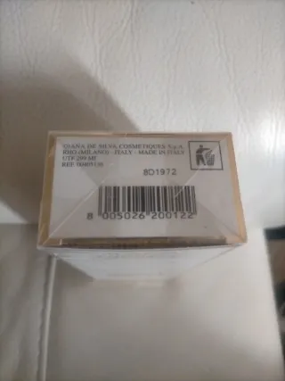 Profumo Gianfranco Ferrè Eau de Toilette 100ml