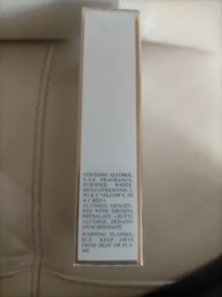 Profumo Gianfranco Ferrè Eau de Toilette 100ml