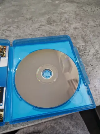 La Momia: La Tumba del Emperador Dragón Blu-ray