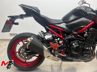 KAWASAKI Z 900 A2 | 2021 | 12.451kms | 79€/mes