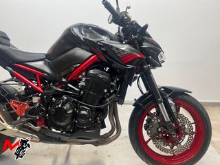 KAWASAKI Z 900 A2 | 2021 | 12.451kms | 79€/mes
