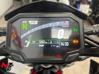 KAWASAKI Z 900 A2 | 2021 | 12.451kms | 79€/mes