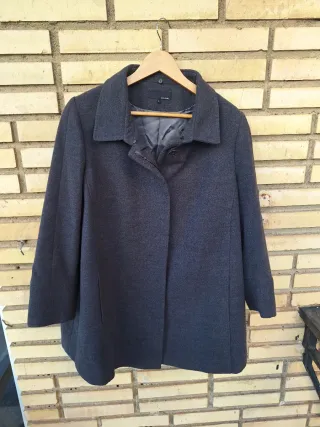 Chaqueta Couchel Gris Marengo Talla L