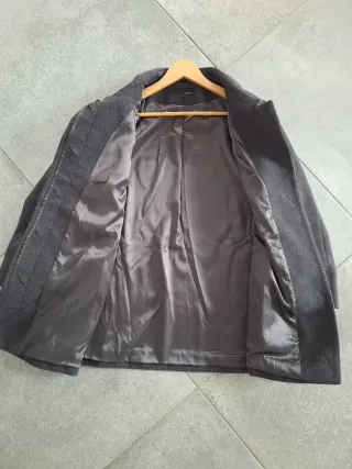 Chaqueta Couchel Gris Marengo Talla L