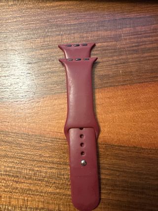 Correas Apple Watch 45mm