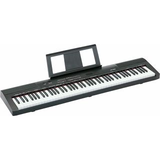 Piano Digital Portátil 88 Teclas No Funciona