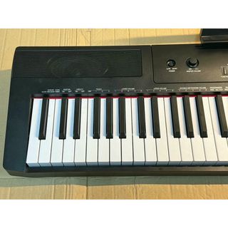 Piano Digital Portátil 88 Teclas No Funciona