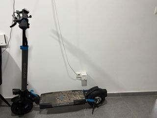 Patinete Eléctrico SmartGyro Rockway