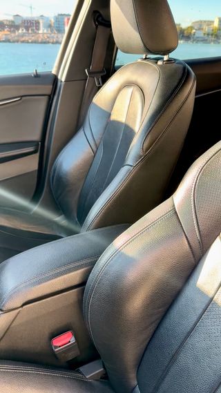 BMW 116d pack colorvision + pack travel