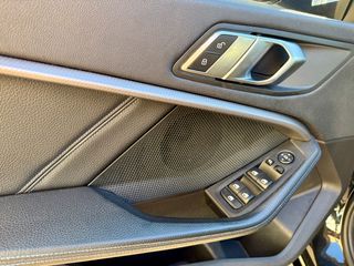 BMW 116d pack colorvision + pack travel