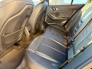 BMW 116d pack colorvision + pack travel