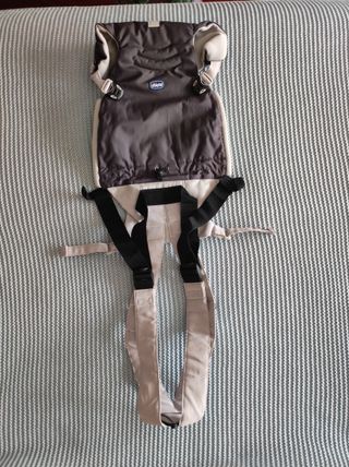 Mochila Portabebés Chicco