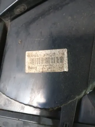 Piloto Trasero Izquierdo Renault Megane II Berlina