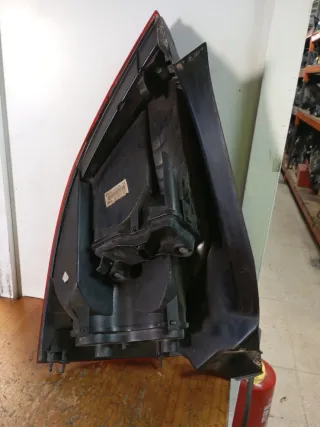 Piloto Trasero Izquierdo Renault Megane II Berlina