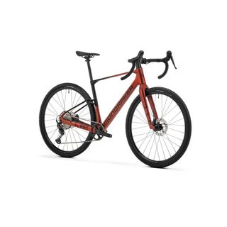 Bicicleta Mondraker Arid Carbon Gravel. NUEVA