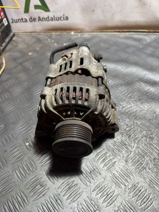 Alternador Hyundai Tucson 2005