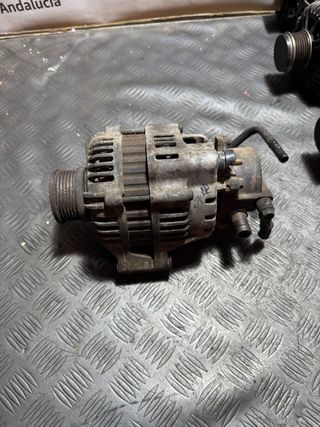 Alternador Hyundai Tucson 2005