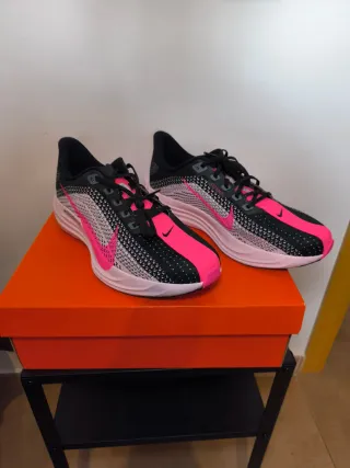 Nike Pegasus Plus T44 running