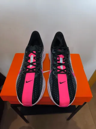 Nike Pegasus Plus T44 running