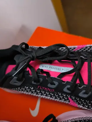 Nike Pegasus Plus T44 running