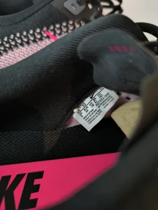 Nike Pegasus Plus T44 running