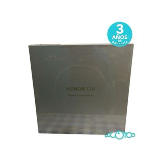 Honor Magic 8 Pro + Kit Esencial Magnético