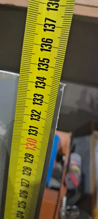 Ventana de aluminio corredera