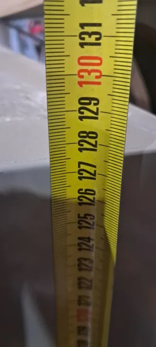 Ventana de aluminio corredera