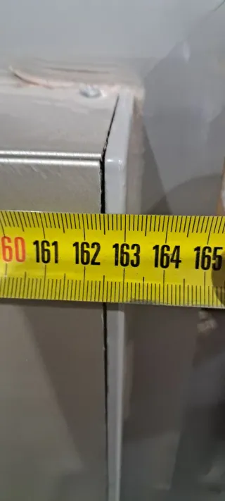 Ventana de aluminio corredera