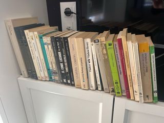 Clasicos de la literatura