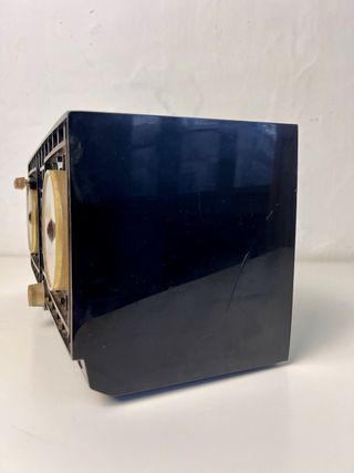 Radio RCA Victor Válvulas