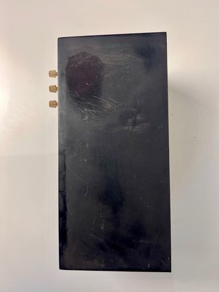 Radio RCA Victor Válvulas